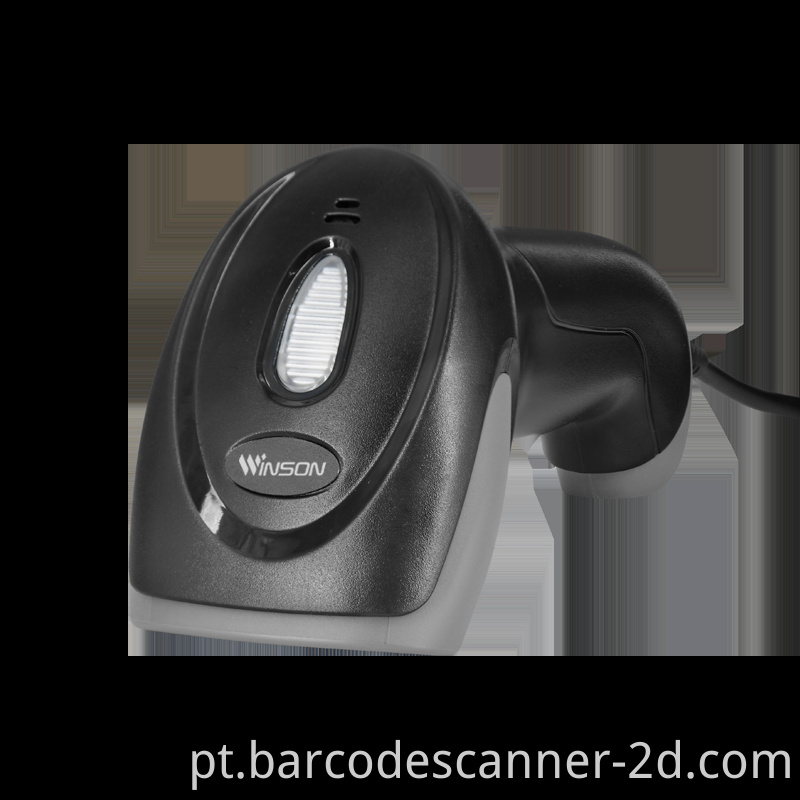 barcode scanner 